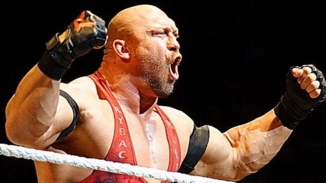 WWE Star Says He's Going Away For A While