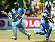 top opening batting pairs in ODI cricket