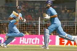 Stats: Most successful batting partnerships for India in ODIs