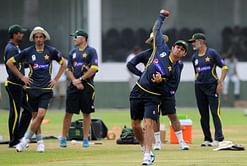 Saeed Ajmal reported for suspected illegal bowling action, to undergo testing within 21 days