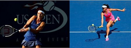 2014 US Open: Top 5 matches scheduled on Day 7