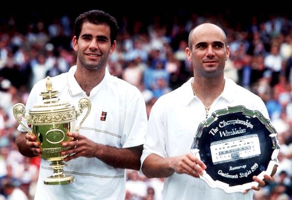 Top 10 Rivalries In Tennis History