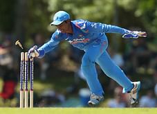 England v India 2014: Sanju Samson delighted at India call-up