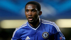 Did Samuel Eto'o deserve a two year deal at Everton?
