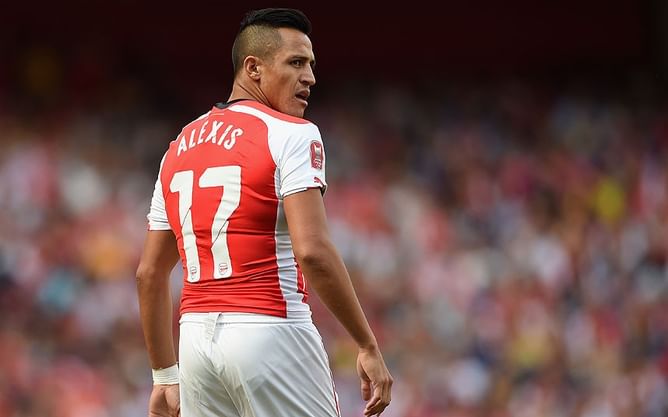 Arsenal view: Time to inflict a dirty Sanchez on a Pulis-less Palace