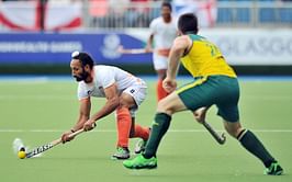 CWG 2014: India suffer Sardar blow ahead of semifinal clash against New Zealand