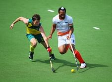 CWG 2014 hockey: Ciriello hat-trick gives Australia 4-0 win, India settle for silver