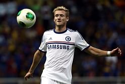 Mourinho worried about Andre Schurrle, Willian and Oscar before season opener