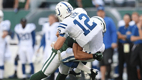 Roster battles to begin at New York Jets' pre-season matchup against Indianapolis Colts