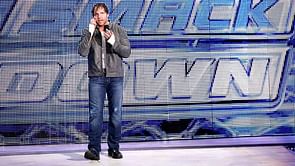 WWE Smackdown spoilers - August 8, 2014