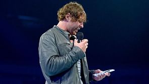 WWE Smackdown results - August 8, 2014