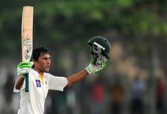Stats: Most runs scored by a visiting batsman at Galle