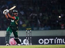 Bangladesh Cricket Board revokes ban on Shakib Al Hasan