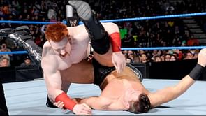 WWE rumours: Title reunification at SummerSlam, Ambrose's stipulation, Ric Flair