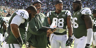 For New York Jets, success starts and ends with their best unit