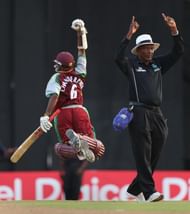 Shivnarine Chanderpaul