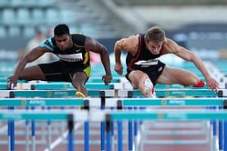 Siddhanth Thingalaya wins gold, breaks national record at Federation Cup