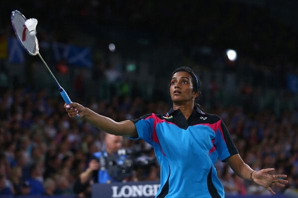 Commonwealth Games 2014: Indian shuttlers notch up impressive wins