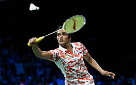 BWF World Championship: Sindhu loses semi final to Carolina Marin