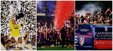 5 reasons why La Liga is better than the Premier League