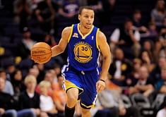 Stephen Curry says he's better than Lebron James