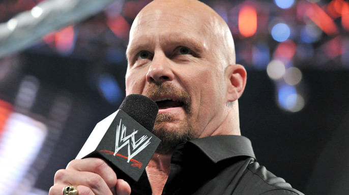 Is Stone Cold Steve Austin fueling the Braves' hot streak?