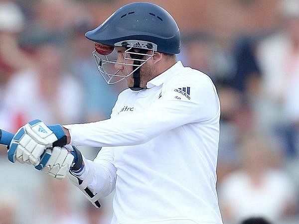 England unchanged for Oval; Stuart Broad retained for final Test