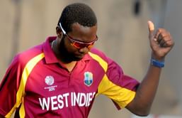 West Indies spinner Sulieman Benn eyeing first T20 in four years