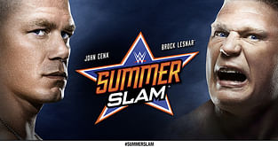 WWE SummerSlam: Live coverage and results - August 17, 2014