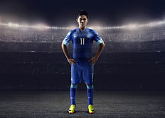 Happy Birthday Sunil Chhetri! 30 facts about India’s football captain