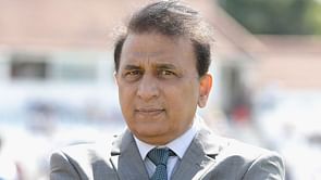 Sunil Gavaskar survives dangerous car crash in England