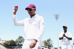 Two West Indies players choose Champions League T20 over Bangladesh Tests