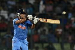 Suresh Raina took tips from Sachin Tendulkar to mentally prepare himself for England ODIs