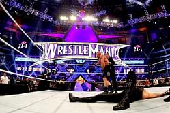 Has the Undertaker finally joined Twitter?