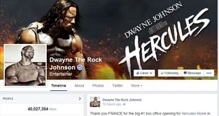 Vince McMahon's work ethic, The Rock hits Social Media milestone