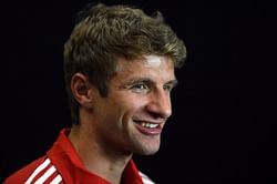 Thomas Muller rejected big money Manchester United deal to stay at Bayern Munich