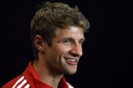Thomas Muller
