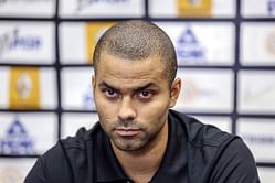 NBA: Tony Parker extends contract with Spurs