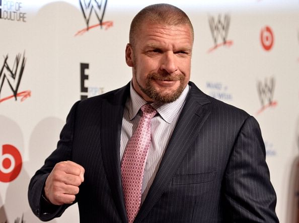 Triple H feels for John Cena; expects he has seen the last of Dean Ambrose