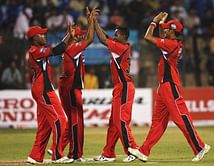 Top 5 T20 teams in the world