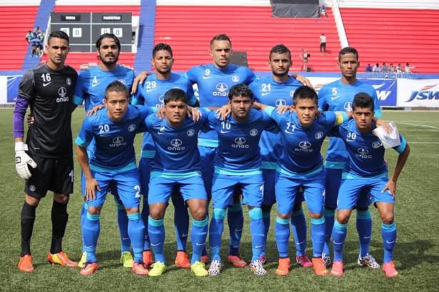 Friendly Preview: India U-23 vs Pakistan U-23