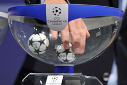 UEFA Champions League Group Stage Draw: Will we see two Groups of Death?