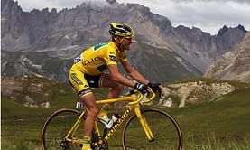 Tour de Force: Inspiring recovery stories from this year’s Tour de France race