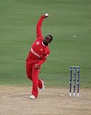 Prosper Utseya reported for suspected illegal bowling action