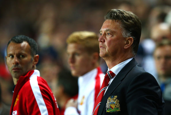 Highlights: MK Dons cause massive upset beating Manchester United 4-0