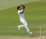 Varun Aaron