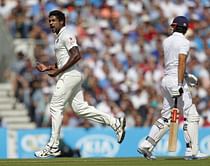 Harsh to criticise Indian bowlers in England