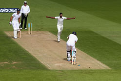 John Gloster: Varun Aaron needs to be handled with care for a prolonged international career