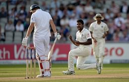 Varun Aaron vows to never compromise on pace
