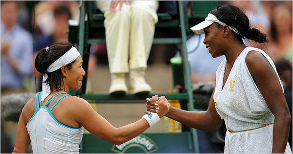 2014 US Open: Top 5 matches to look forward to on Day 1